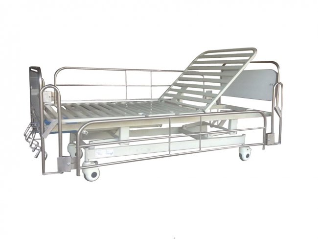 ขาย เตียงผู้ป่วย 3ไกร์ บริการจัดส่งทั่ว ปทุมธานี ราคาประหยัด